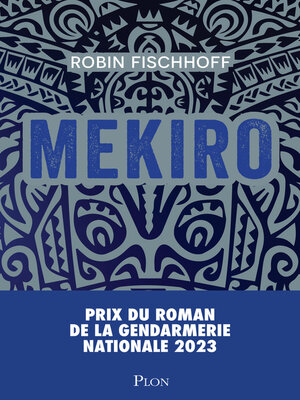 cover image of Mekiro